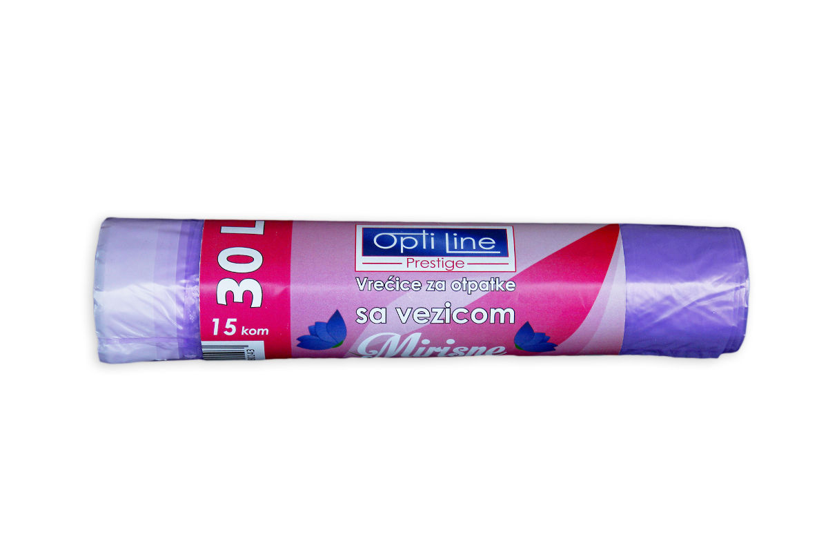 OptiLine